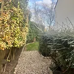 Pavillon Tranquille & Parking Gratuit Дом отдыха