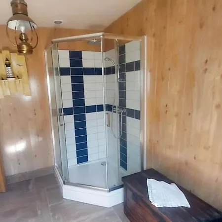 Casa de Férias Pavillon Tranquille & Parking Gratuit