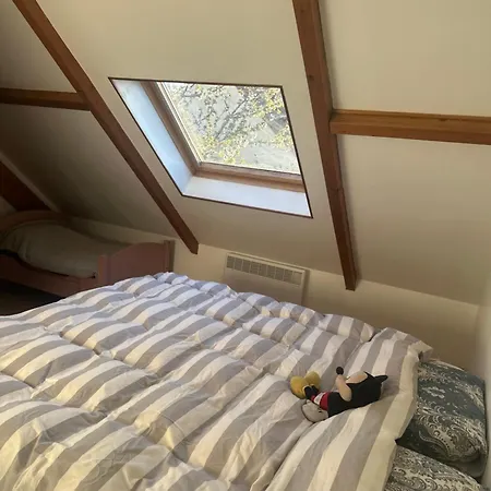Pavillon Tranquille & Parking Gratuit Casa de Férias *