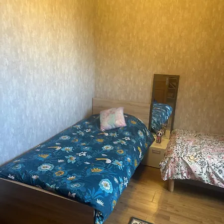 Casa de Férias Pavillon Tranquille & Parking Gratuit Argenteuil