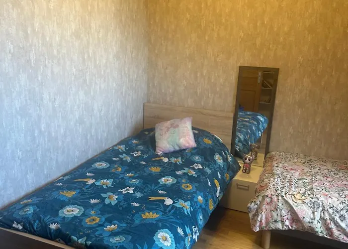 Hébergement de vacances Pavillon Tranquille&parking Gratuit Argenteuil